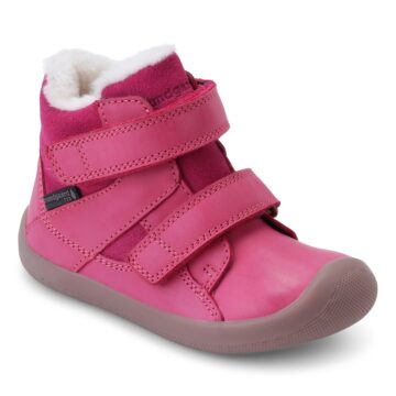 Bundgaard Walk Winter TEX - dark pink