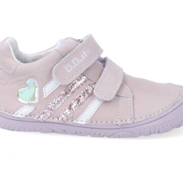 D.D Step 073, Mauve