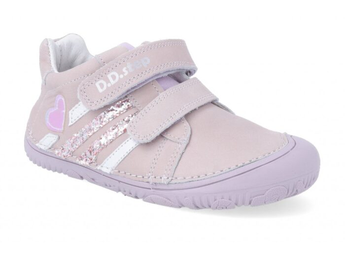 D.D Step 073, Mauve