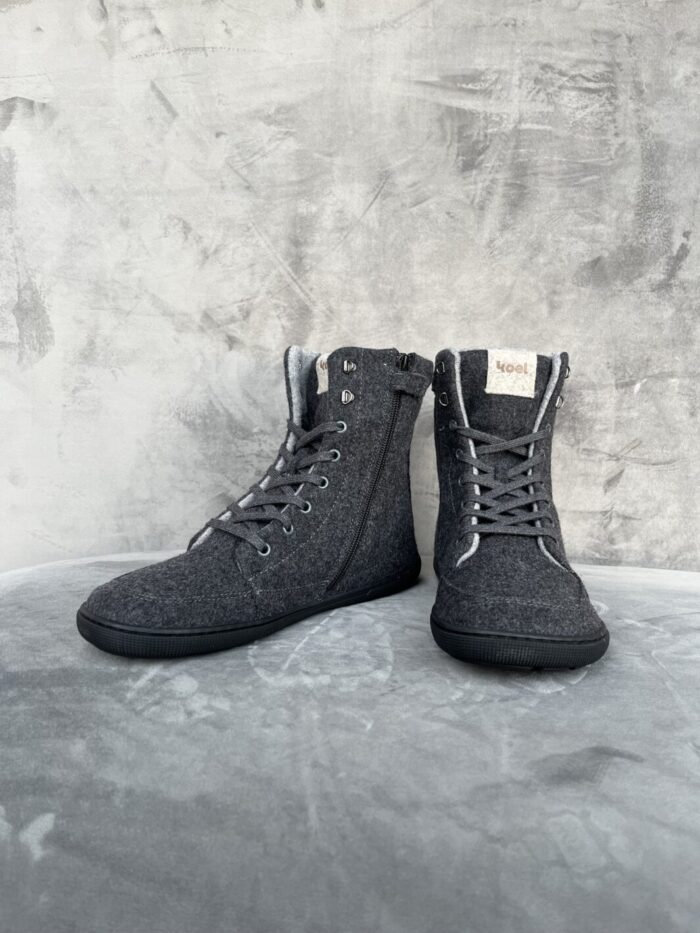 KOEL Fabia - Dark Grey