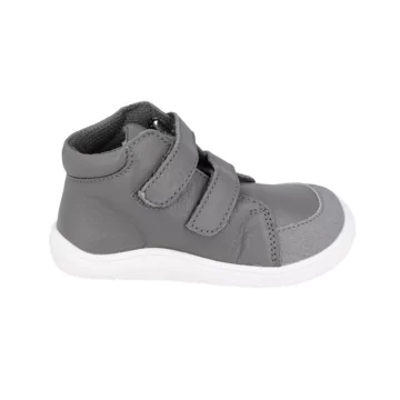 Baby Bare Febo Fall - Grey