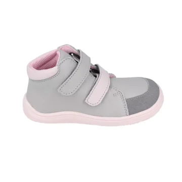 Baby Bare Febo Fall - Grey