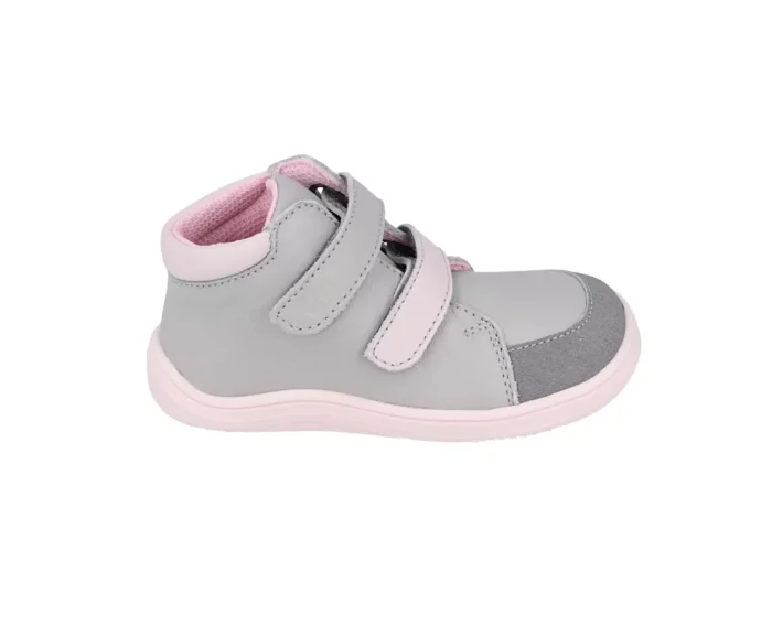 Baby Bare Febo Fall - Grey