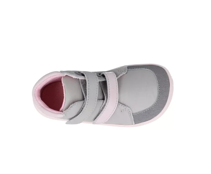 Baby Bare Febo Fall - Grey