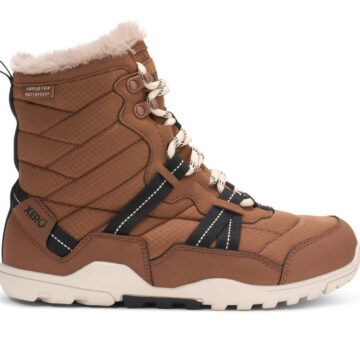 Xero Alpine talvesaapad