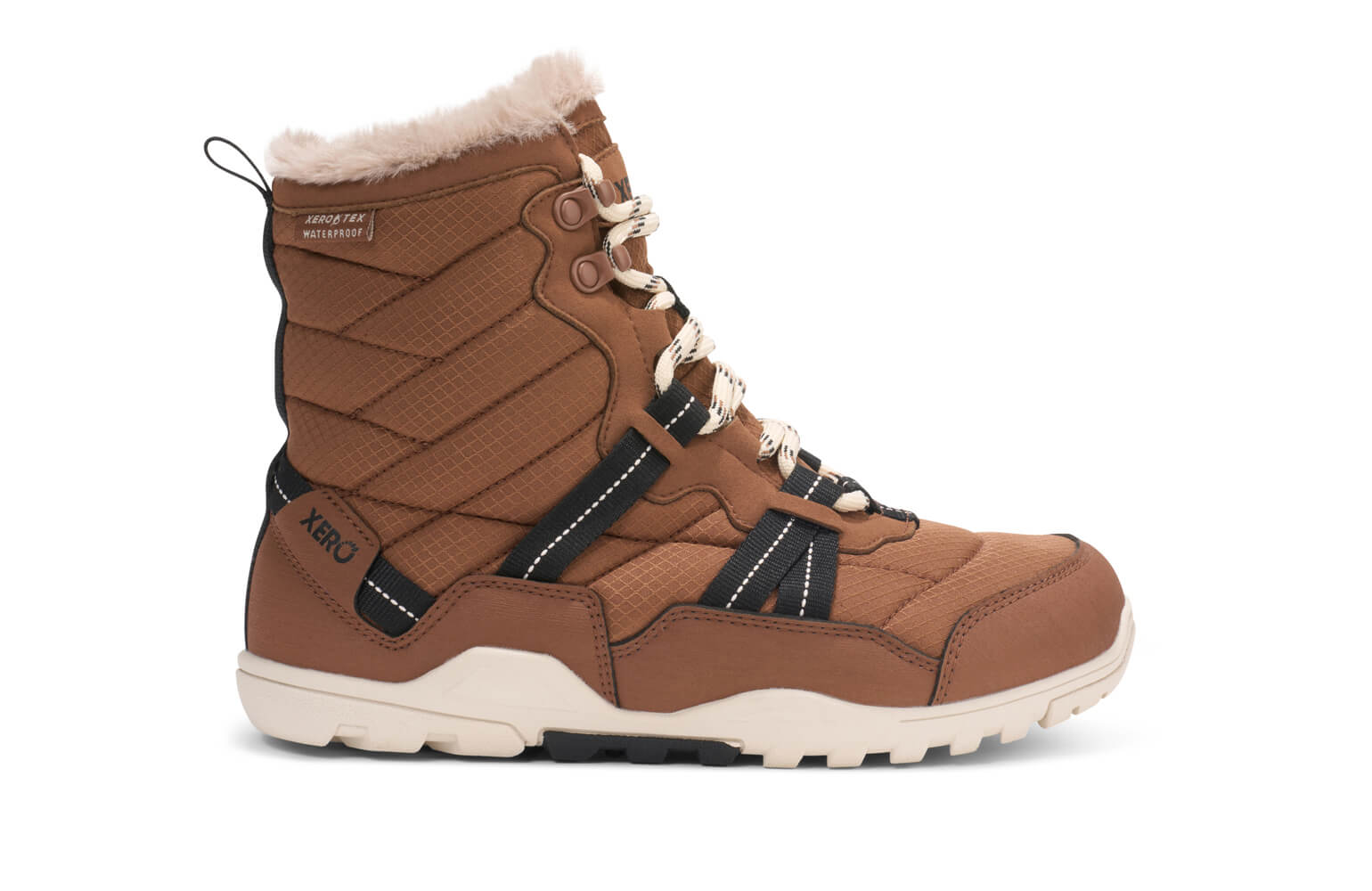 Xero Alpine talvesaapad