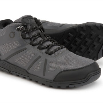 Xero DayLite Hiker Fusion