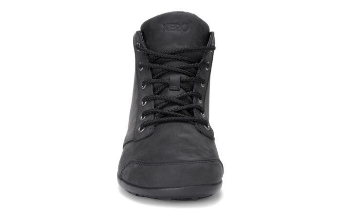 Xero Denver Leather- Black