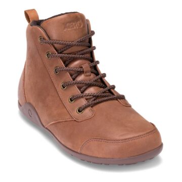 Xero Denver Leather- Brown