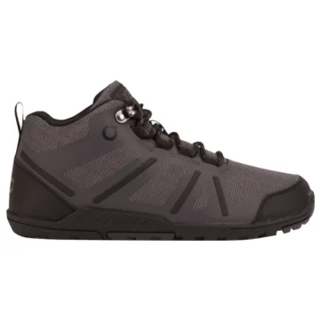 SAABUMAS! Xero DayLite Hiker Fusion