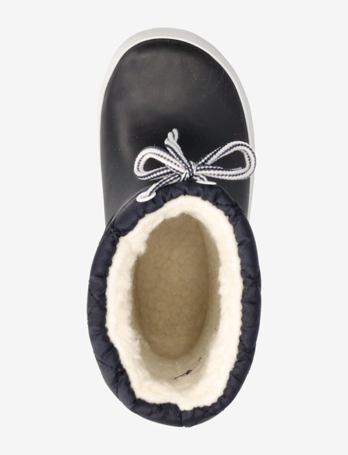 Aigle Giboulee - Marine Blanc - Image 2