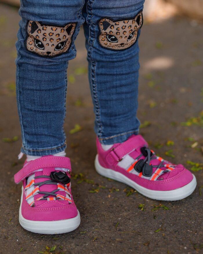 Baby Bare Febo summer - fuksia (27) - Image 2