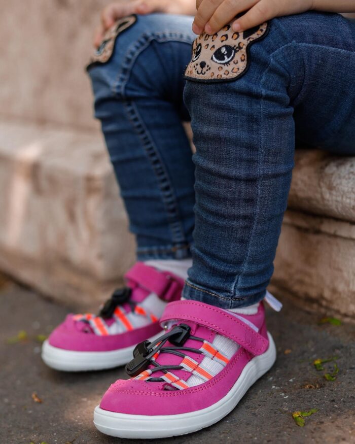 Baby Bare Febo summer - fuksia (27) - Image 3