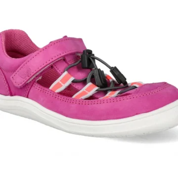 Baby Bare Febo summer - fuksia (27)