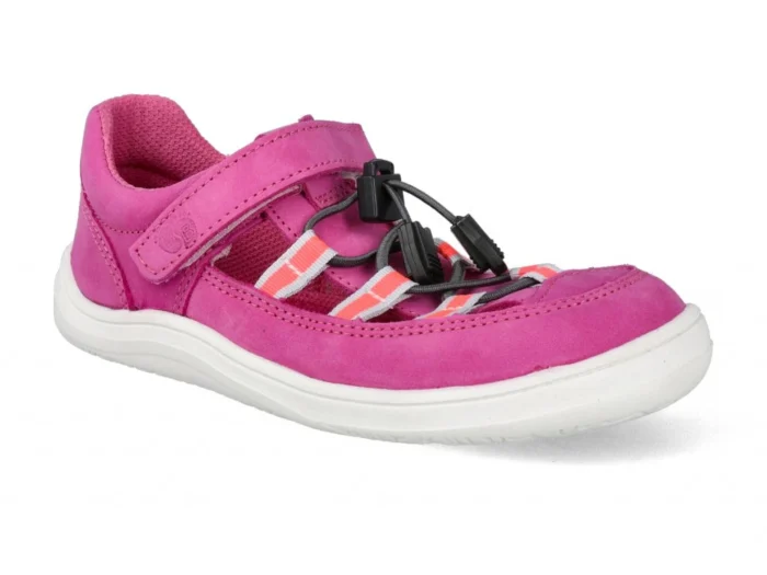 Baby Bare Febo summer - fuksia (27)