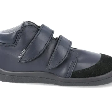Beda Boty - Just Black (38)