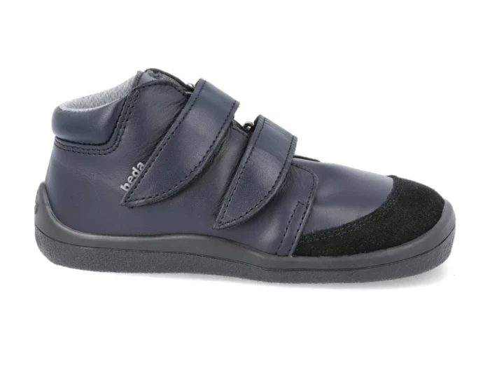 Beda Boty - Just Black (38)