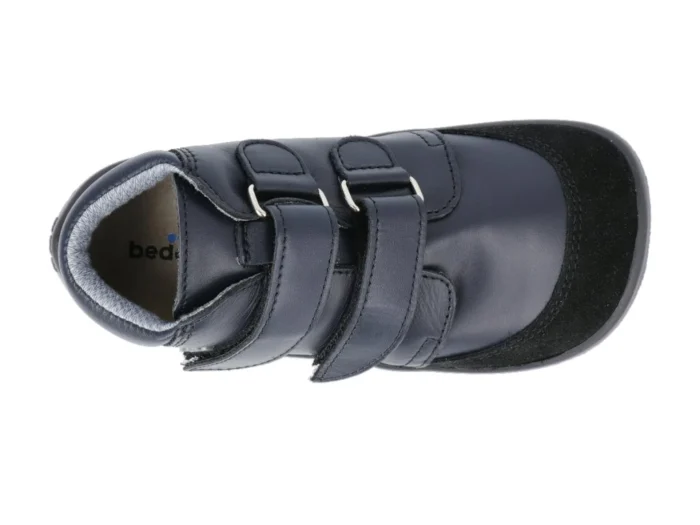 Beda Boty - Just Black (38) - Image 2