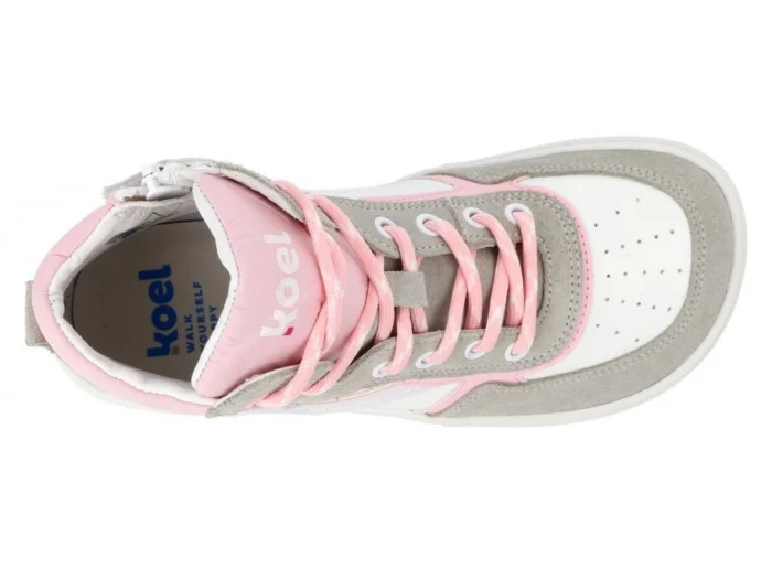 Koel Danish Nappa - Pink - Image 2
