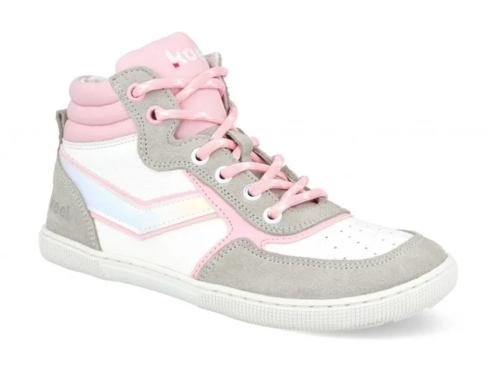 Koel Danish Nappa - Pink