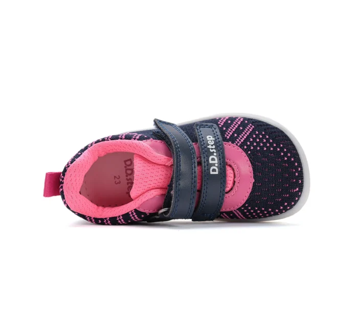 D.D Step 093 - Royal Blue - Image 3
