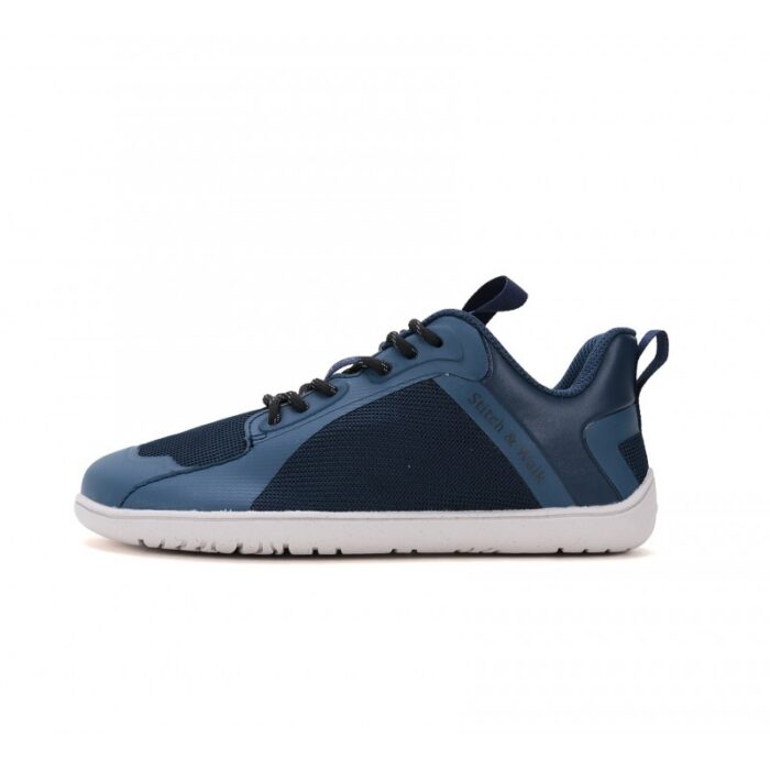 Stitch & Walk - Navy - Image 2