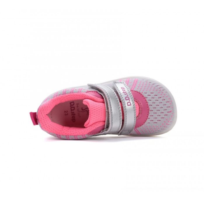 D.D Step 093- Light Grey - Image 3