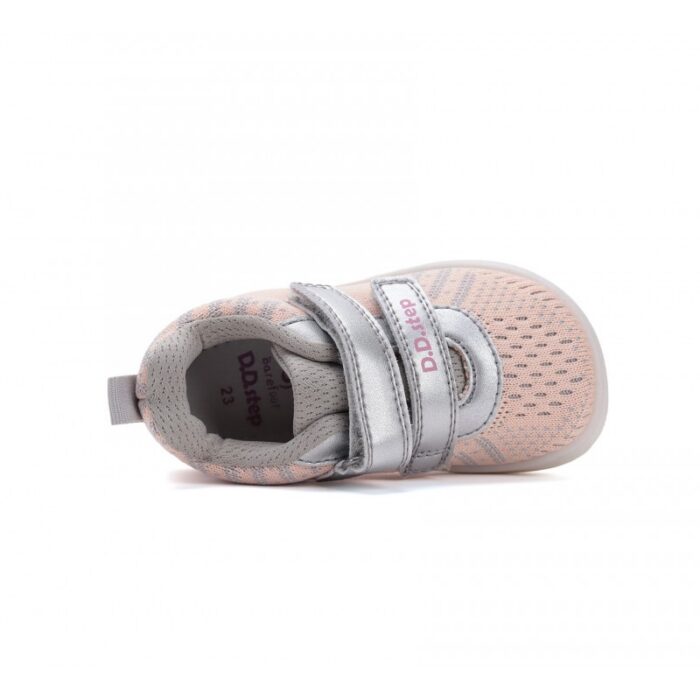 D.D Step 093 - Pink - Image 3