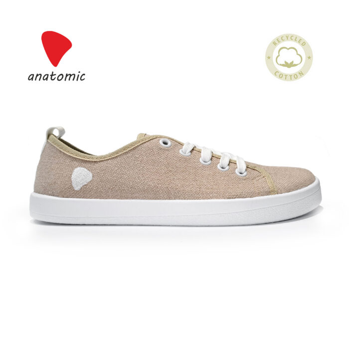 Anatomic tennised - beež - Image 2