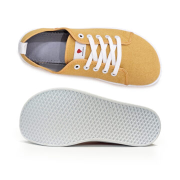 Anatomic tennised - kollane