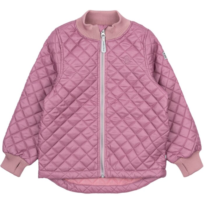 Mikk Line termo komplekt - Lilas - Image 3