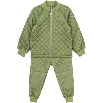 Mikk Line termo komplekt - Sage