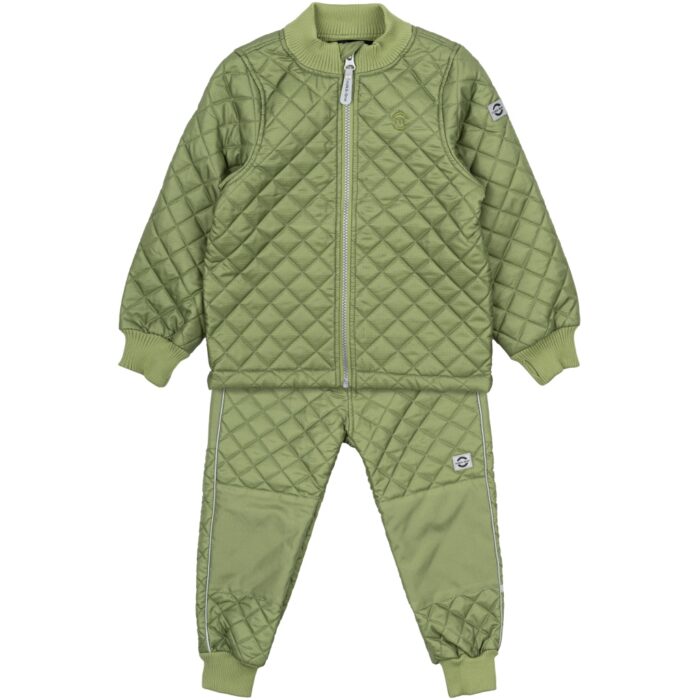 Mikk Line termo komplekt - Sage
