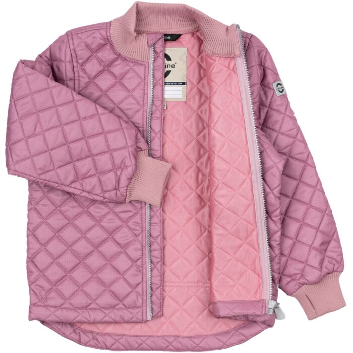 Mikk Line termo komplekt - Lilas - Image 4