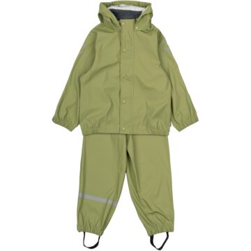 Mikk Line vihmakomplekt - Sage