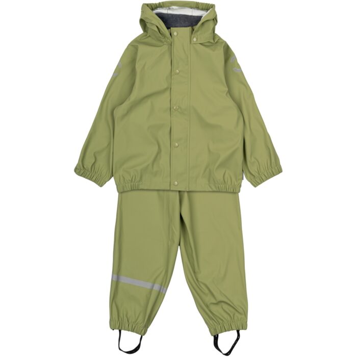 Mikk Line vihmakomplekt - Sage