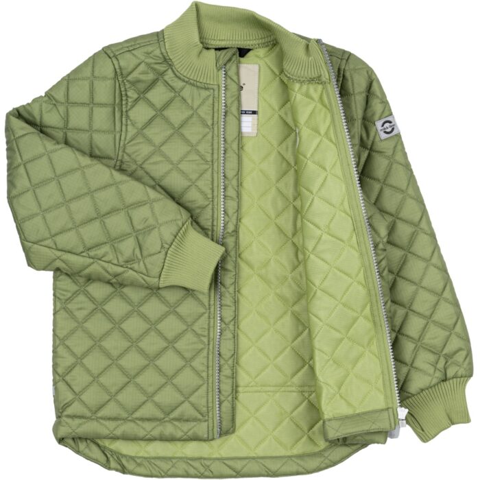 Mikk Line termo komplekt - Sage - Image 2