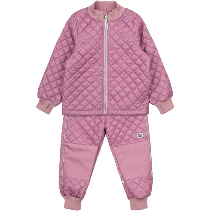 Mikk Line termo komplekt - Lilas
