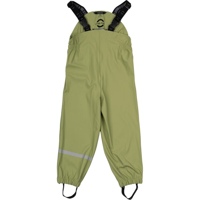 Mikk Line vihmakomplekt - Sage - Image 3