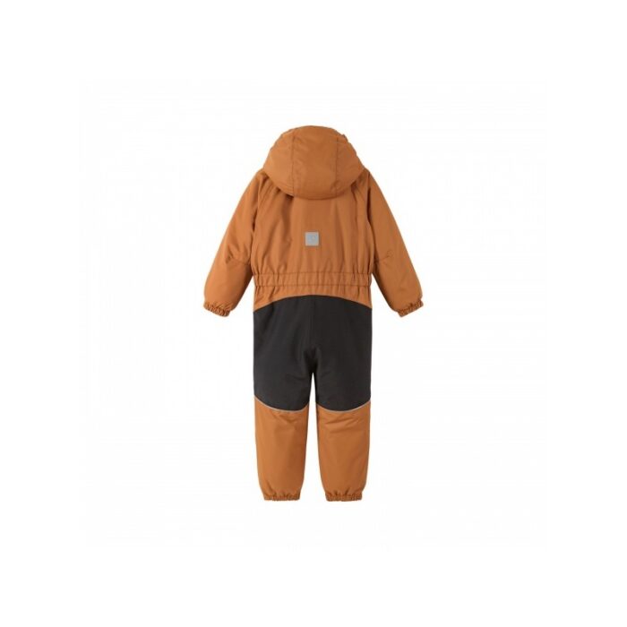 Reima Kaunisto - Cinnamon Brown - Image 2