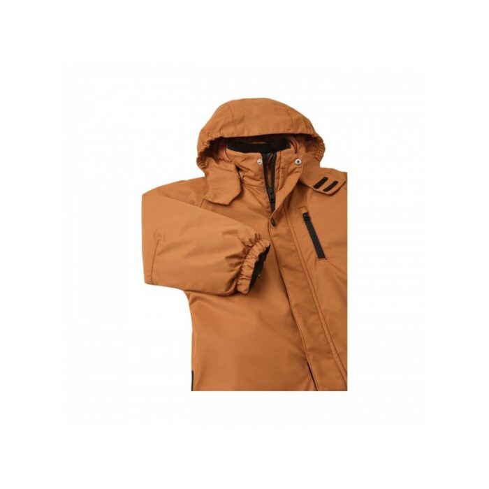 Reima Kaunisto - Cinnamon Brown - Image 3