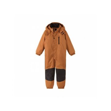 Reima Kaunisto - Cinnamon Brown