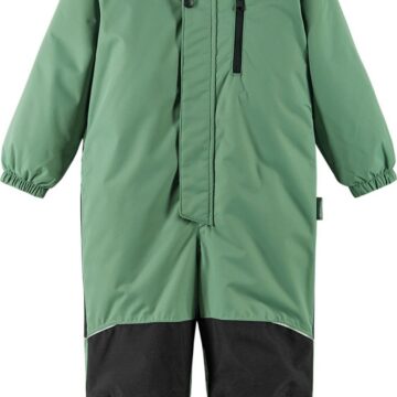 Reima Kaunisto - Green Clay