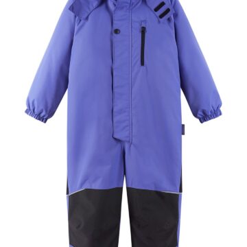 Reima Kaunisto - Breezy Violet