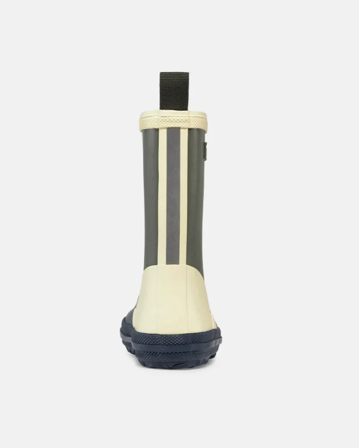 Bundgaard Charly High - Navy - Image 3