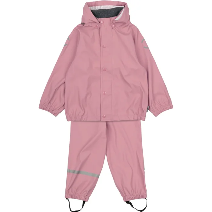 Mikk Line vihmakomplekt - Lilas