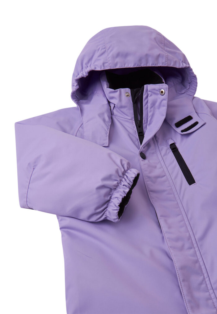 Reima Kaunisto - Lilac Amethyst - Image 2