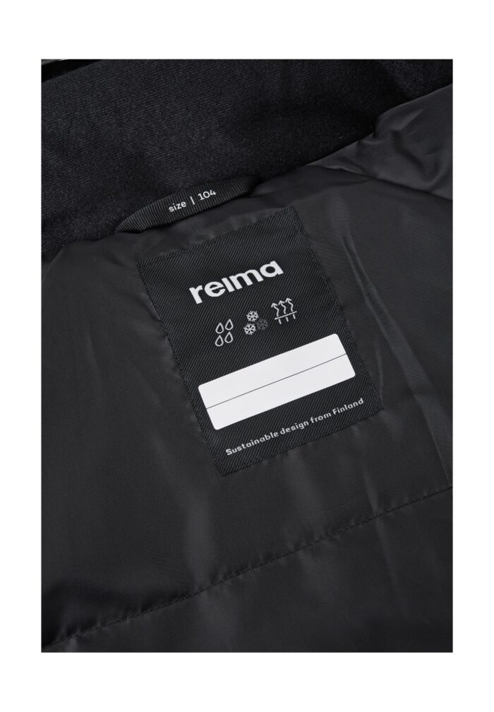 Reima Kauhava - Thyme Green - Image 3