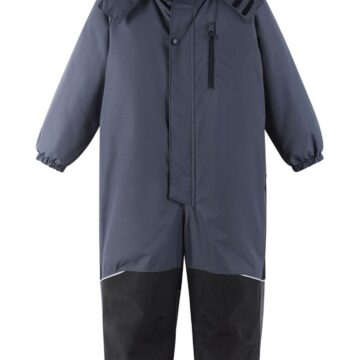 Reima Kaunisto - Soft Black