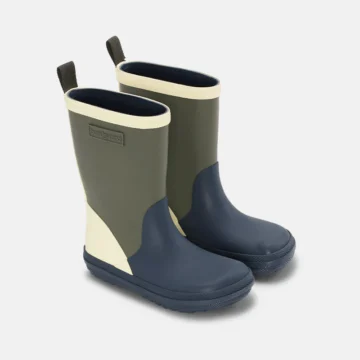Bundgaard Charly High - Navy